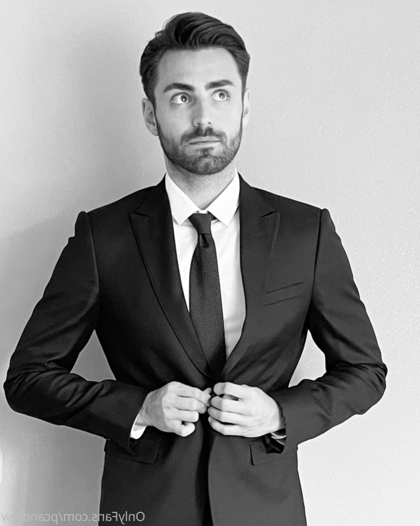 P.C. Andrew [ pcandrew ] Onlyfans leaked photo 14967577 on Hotleaks.tv