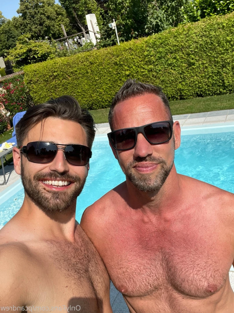 P.C. Andrew [ pcandrew ] Onlyfans leaked photo 14967590 on Hotleaks.tv