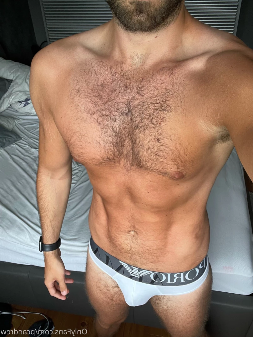 P.C. Andrew [ pcandrew ] Onlyfans leaked photo 15155009 on Hotleaks.tv