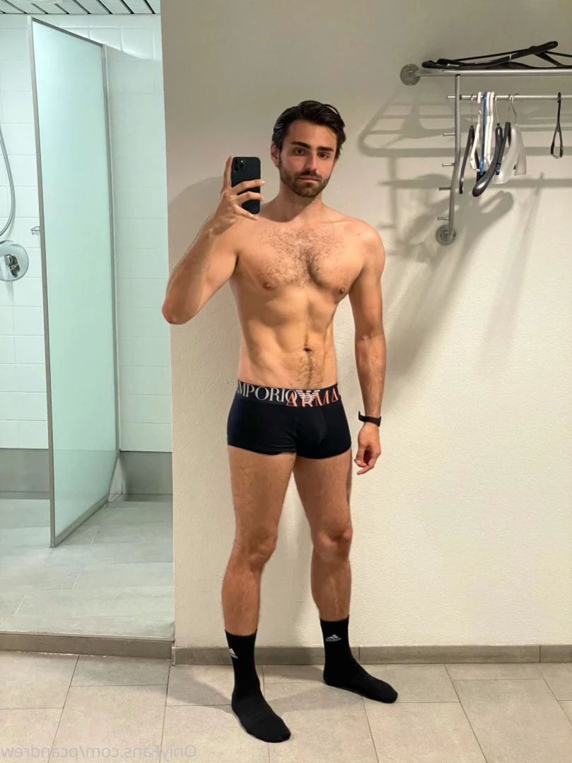 P.C. Andrew [ pcandrew ] Onlyfans leaked photo 15155018 on Hotleaks.tv
