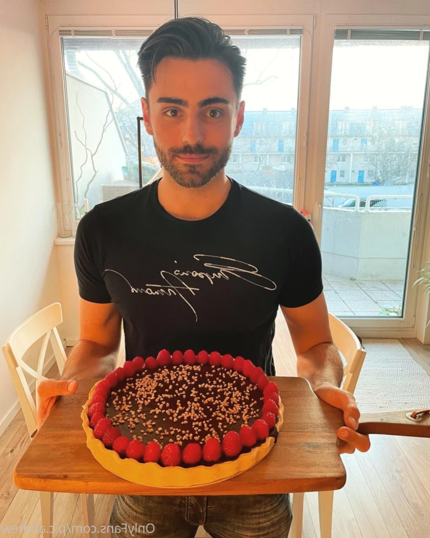 P.C. Andrew [ pcandrew ] Onlyfans leaked photo 15155256 on Hotleaks.tv