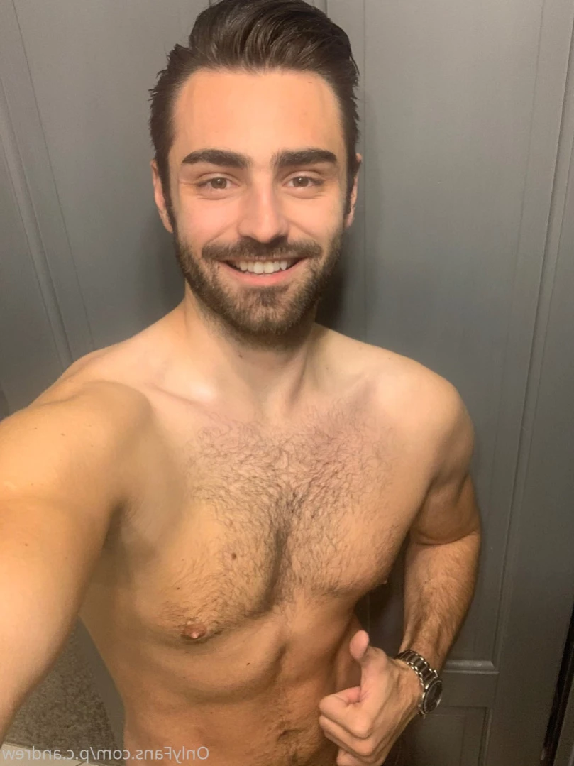 P.C. Andrew [ pcandrew ] Onlyfans leaked photo 15215399 on Hotleaks.tv