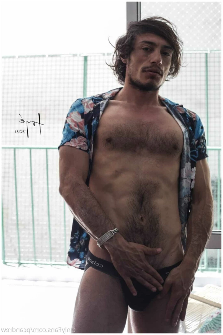 P.C. Andrew [ pcandrew ] Onlyfans leaked photo 15468021 on Hotleaks.tv