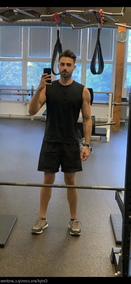 P.C. Andrew [ pcandrew ] Onlyfans leaked photo 15518259 on Hotleaks.tv