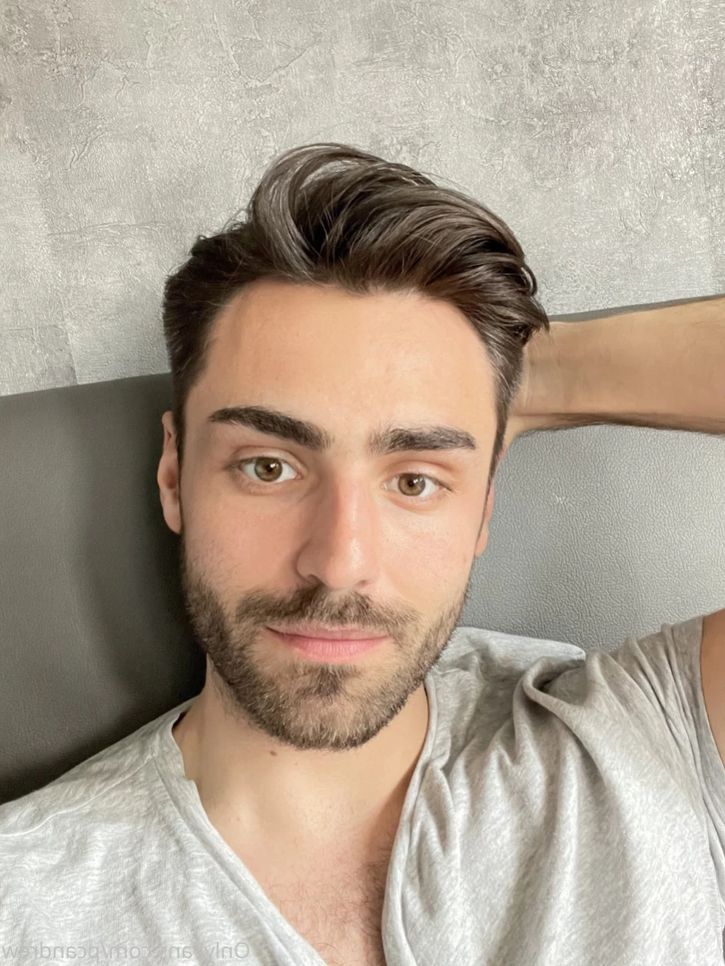 P.C. Andrew [ pcandrew ] Onlyfans leaked photo 15518262 on Hotleaks.tv