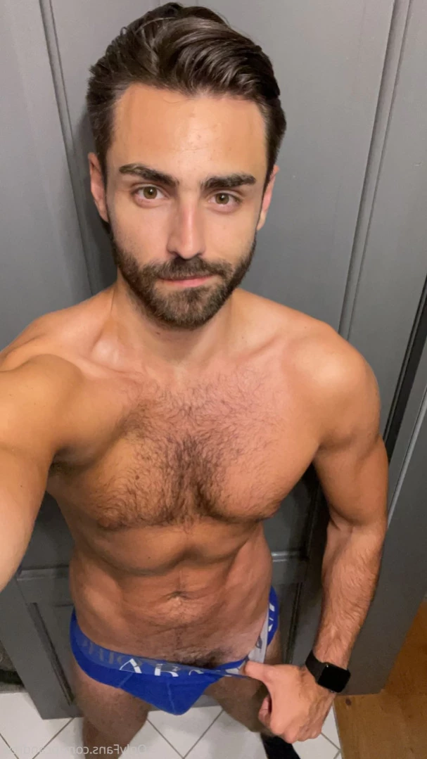 P.C. Andrew [ pcandrew ] Onlyfans leaked photo 15518307 on Hotleaks.tv