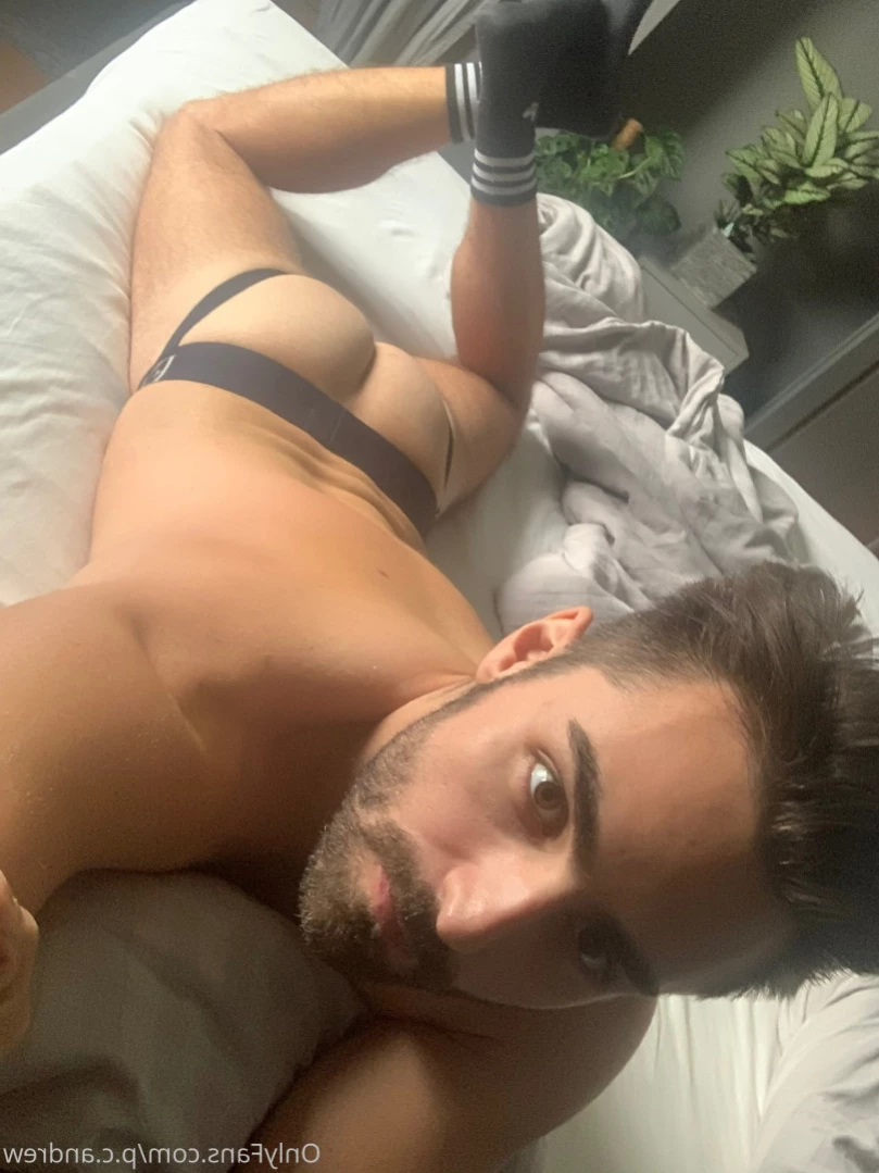 P.C. Andrew [ pcandrew ] Onlyfans leaked photo 15563183 on Hotleaks.tv