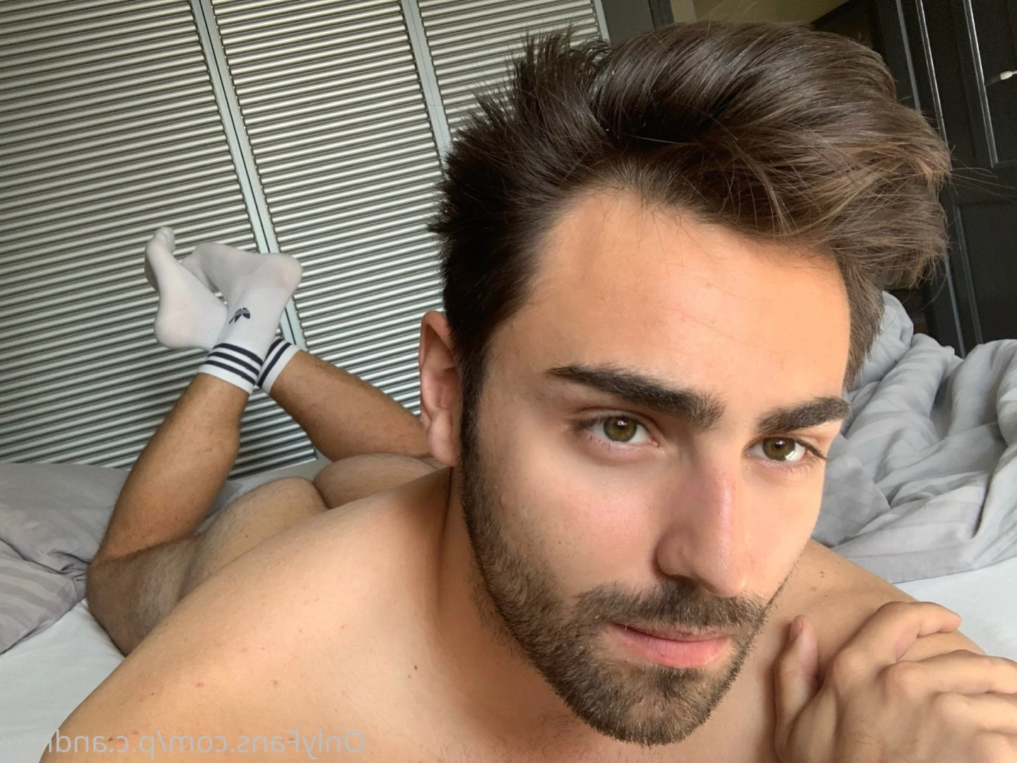 P.C. Andrew [ pcandrew ] Onlyfans leaked photo 15656593 on Hotleaks.tv