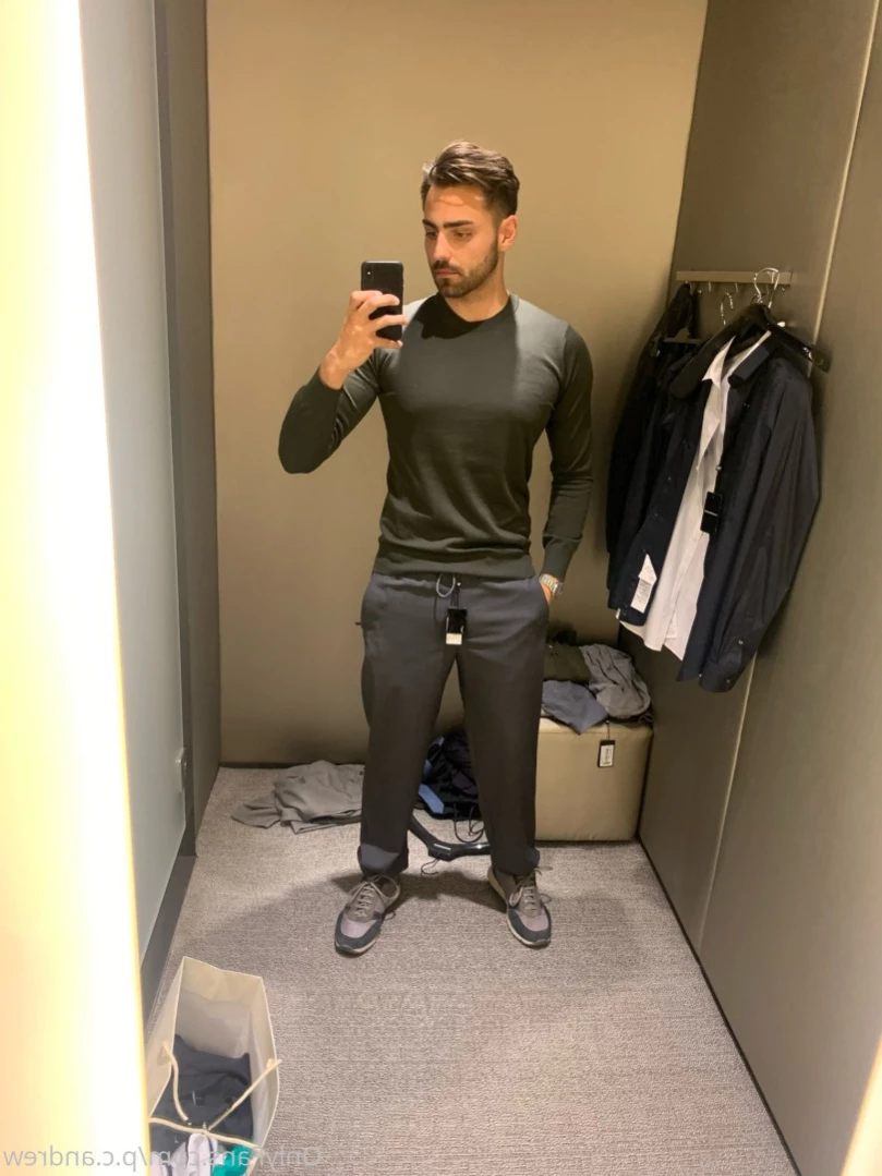P.C. Andrew [ pcandrew ] Onlyfans leaked photo 15698100 on Hotleaks.tv