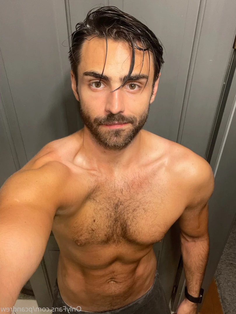 P.C. Andrew [ pcandrew ] Onlyfans leaked photo 15718893 on Hotleaks.tv
