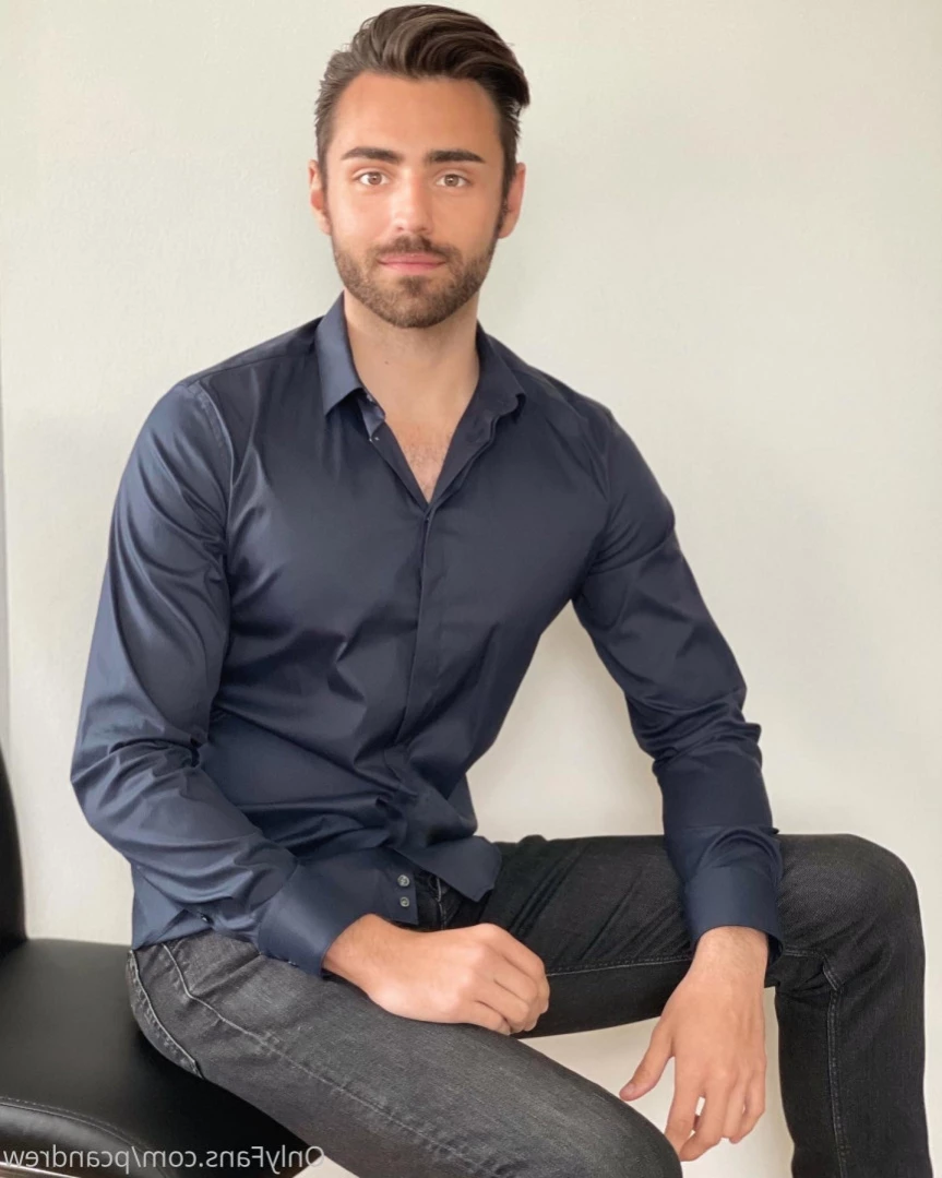 P.C. Andrew [ pcandrew ] Onlyfans leaked photo 15731931 on Hotleaks.tv
