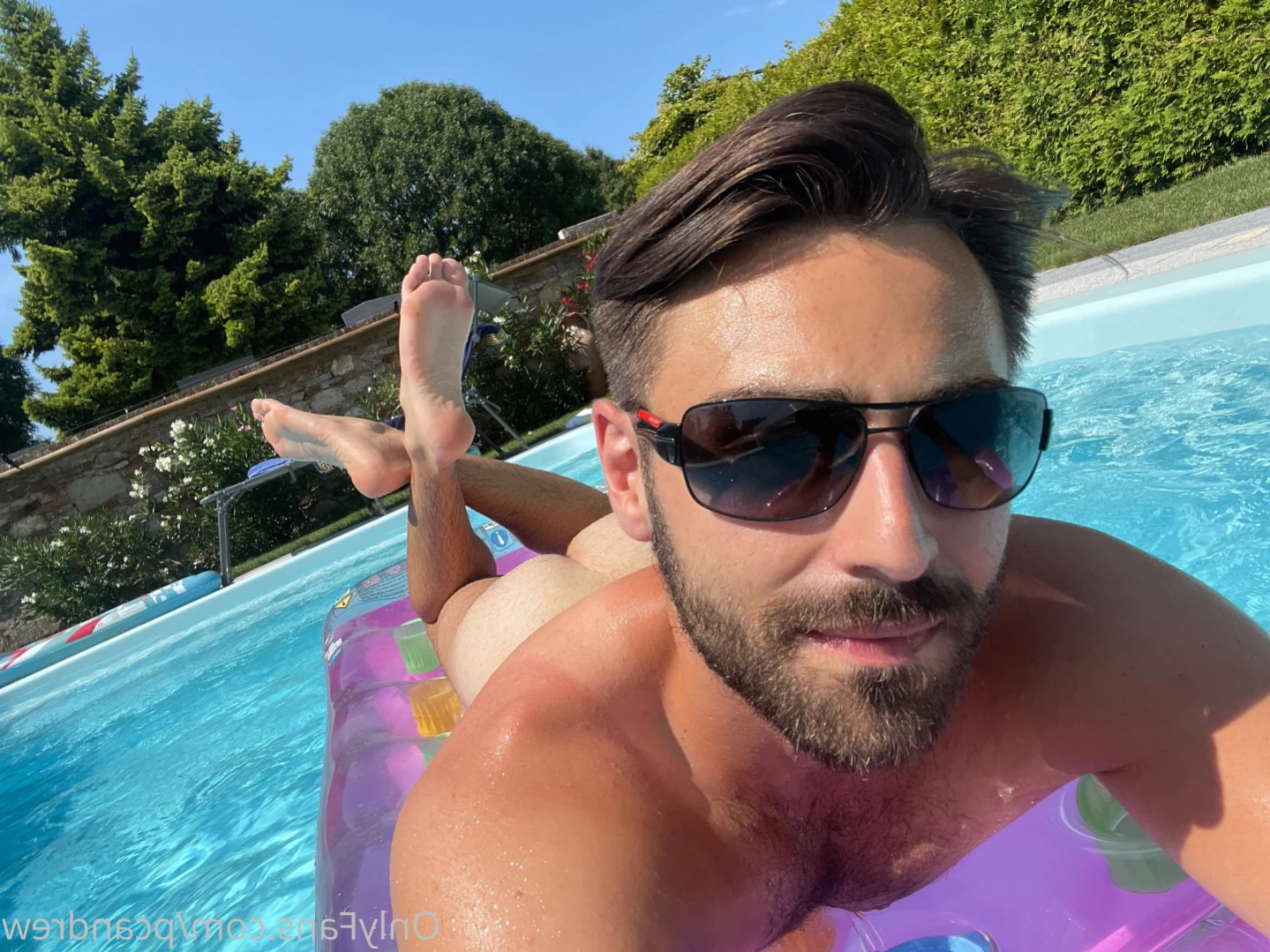 P.C. Andrew [ pcandrew ] Onlyfans leaked photo 15821746 on Hotleaks.tv