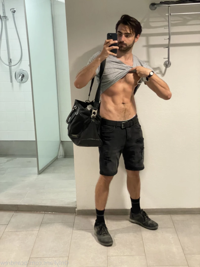 P.C. Andrew [ pcandrew ] Onlyfans leaked photo 15908488 on Hotleaks.tv