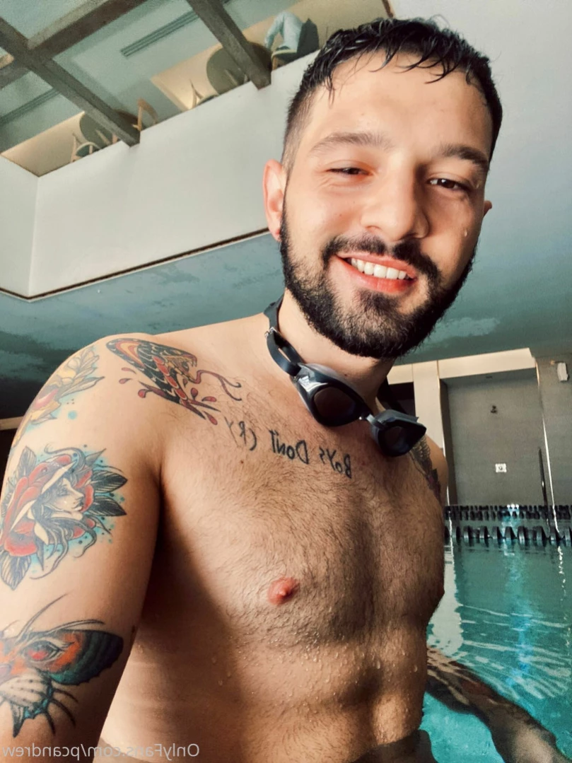 P.C. Andrew [ pcandrew ] Onlyfans leaked photo 15910532 on Hotleaks.tv