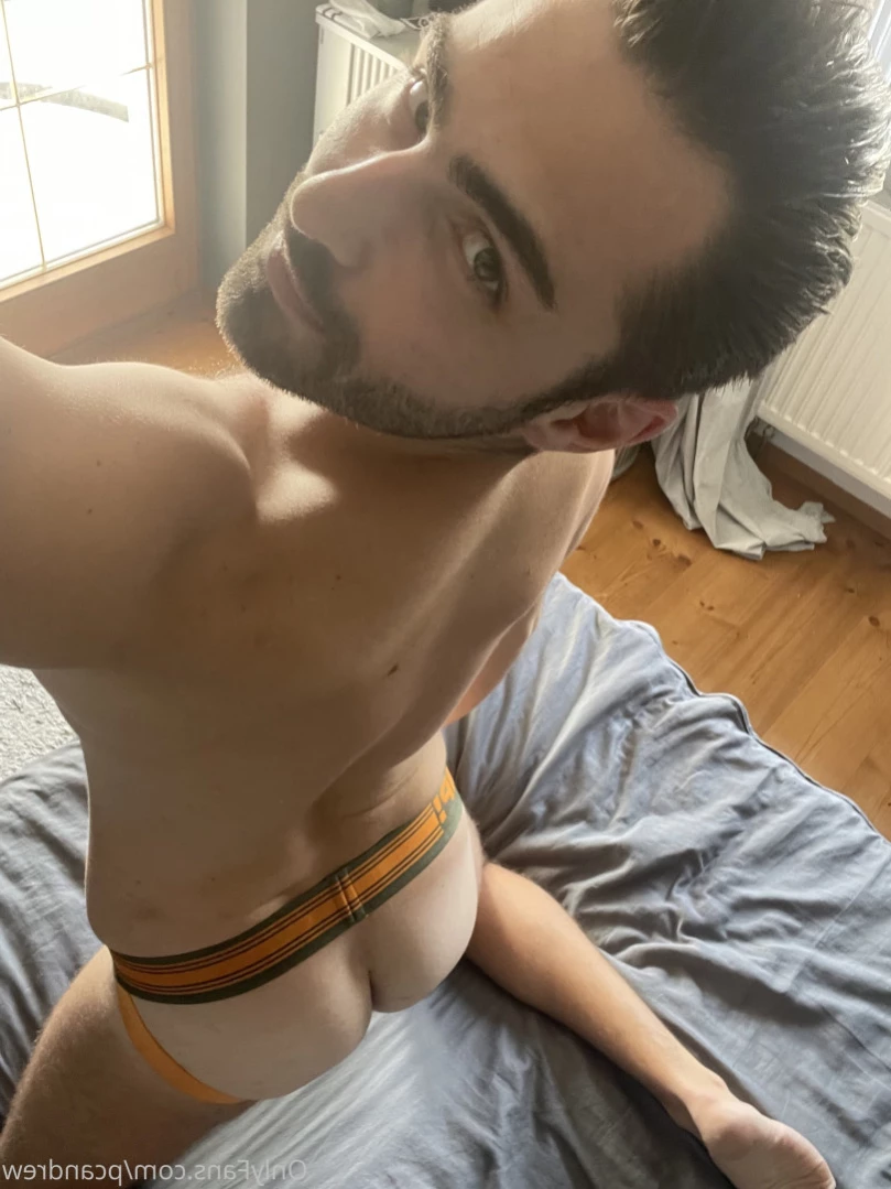 P.C. Andrew [ pcandrew ] Onlyfans leaked photo 15921800 on Hotleaks.tv