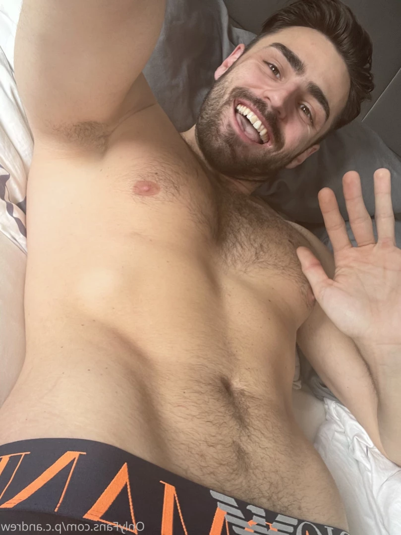 P.C. Andrew [ pcandrew ] Onlyfans leaked photo 15966459 on Hotleaks.tv