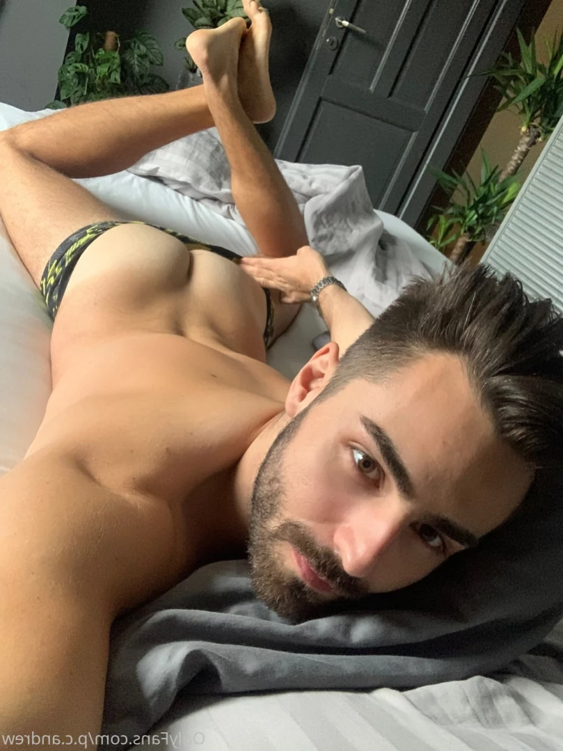 P.C. Andrew [ pcandrew ] Onlyfans leaked photo 15991266 on Hotleaks.tv