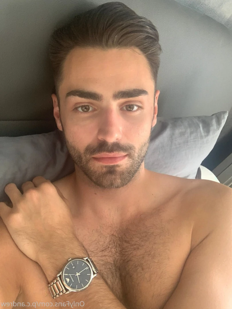 P.C. Andrew [ pcandrew ] Onlyfans leaked photo 15991596 on Hotleaks.tv