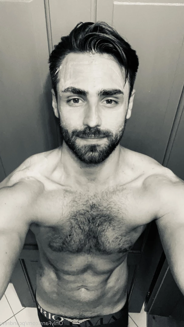 P.C. Andrew [ pcandrew ] Onlyfans leaked photo 16028025 on Hotleaks.tv