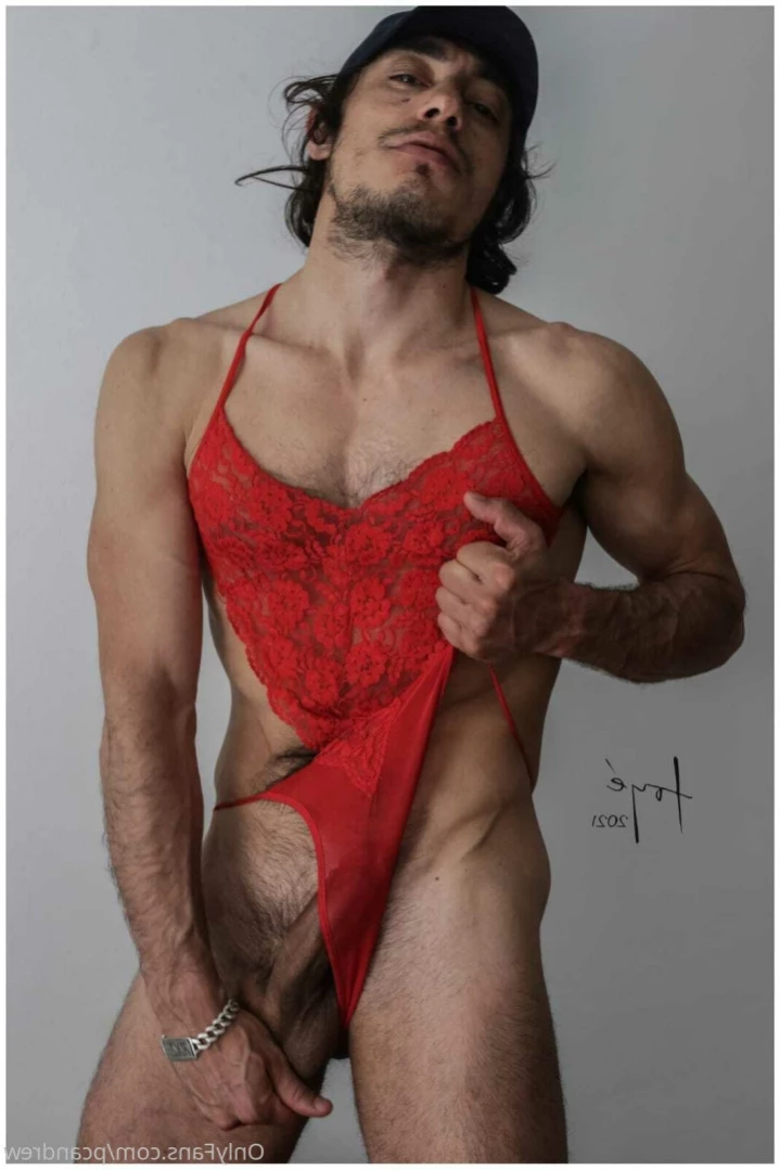 P.C. Andrew [ pcandrew ] Onlyfans leaked photo 16040190 on Hotleaks.tv
