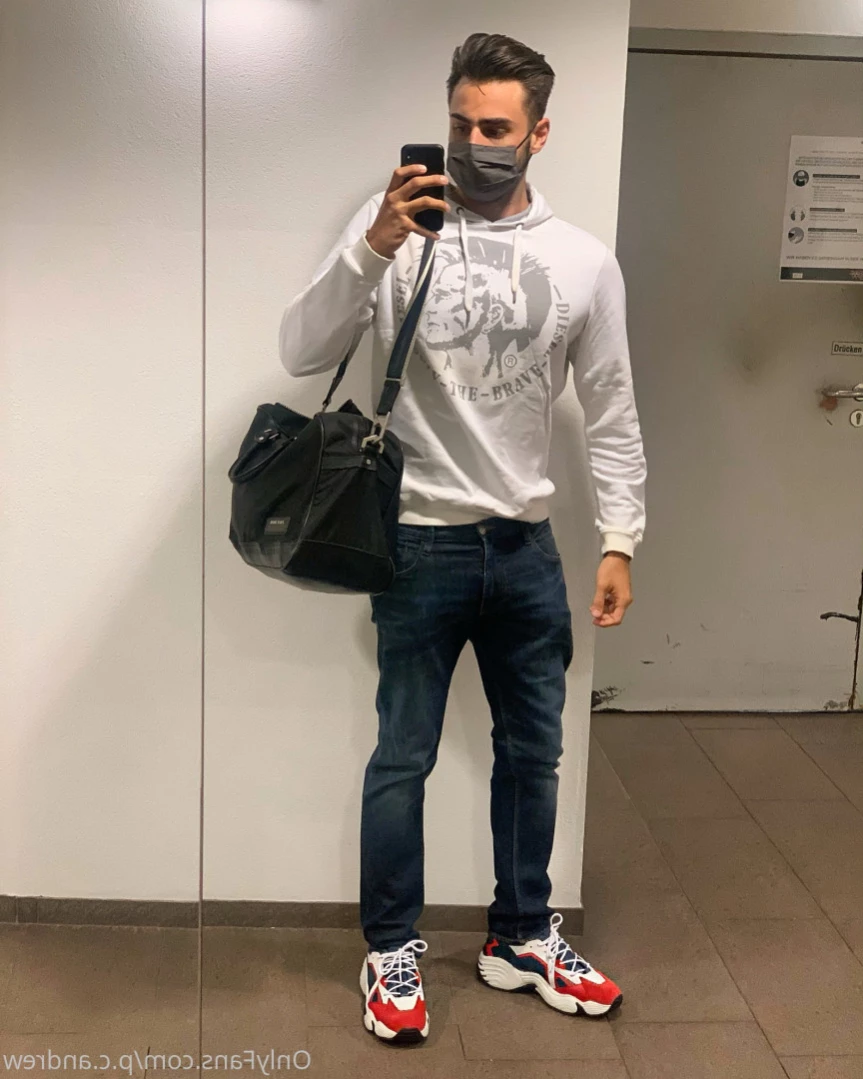 P.C. Andrew [ pcandrew ] Onlyfans leaked photo 16052328 on Hotleaks.tv