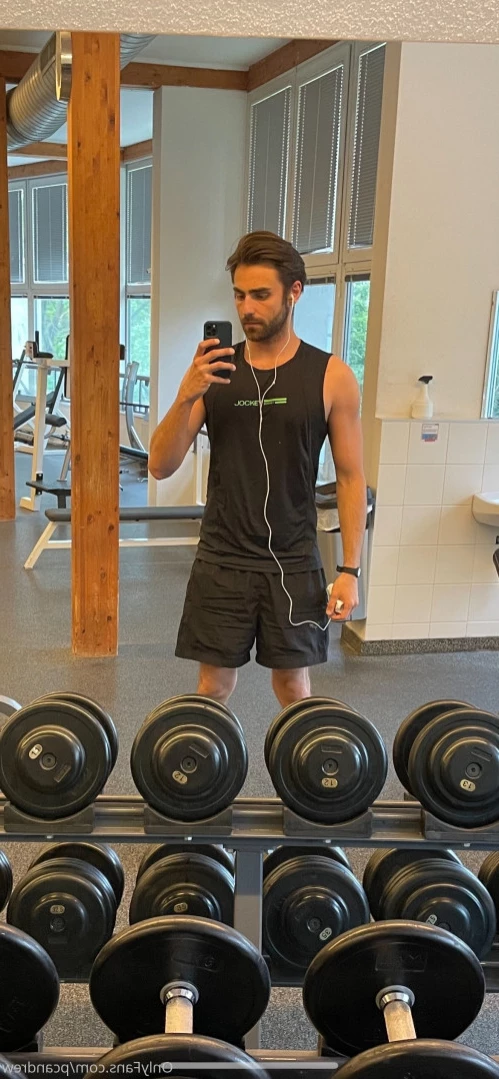 P.C. Andrew [ pcandrew ] Onlyfans leaked photo 16097611 on Hotleaks.tv