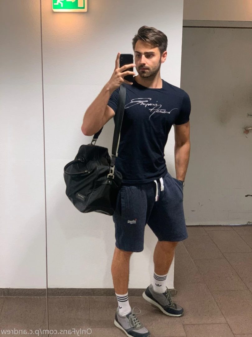 P.C. Andrew [ pcandrew ] Onlyfans leaked photo 16106085 on Hotleaks.tv