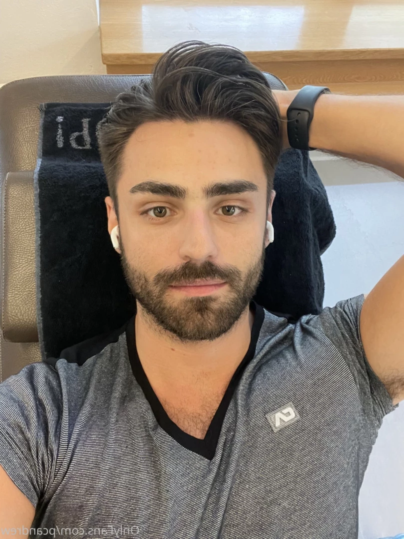 P.C. Andrew [ pcandrew ] Onlyfans leaked photo 16273244 on Hotleaks.tv