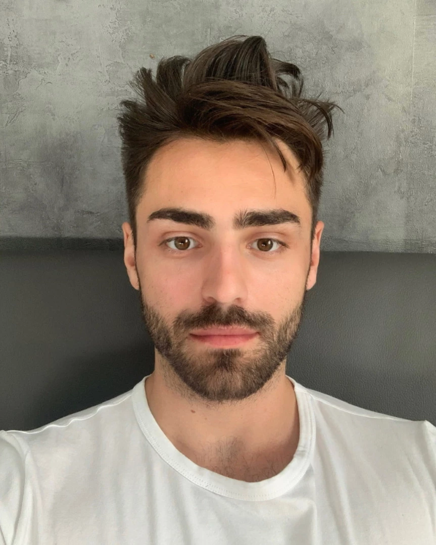 P.C. Andrew [ pcandrew ] Onlyfans leaked photo 16275019 on Hotleaks.tv