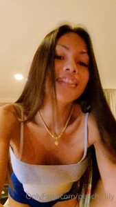 Peachy Lily [ peachy.lily ] Onlyfans leaked video 10113348 on Hotleaks.tv