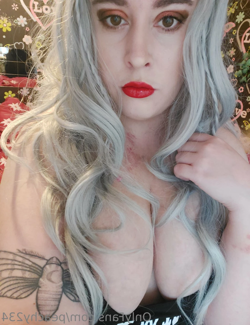 Peachy [ peachy234 ] Onlyfans leaked photo 8318003 on Hotleaks.tv