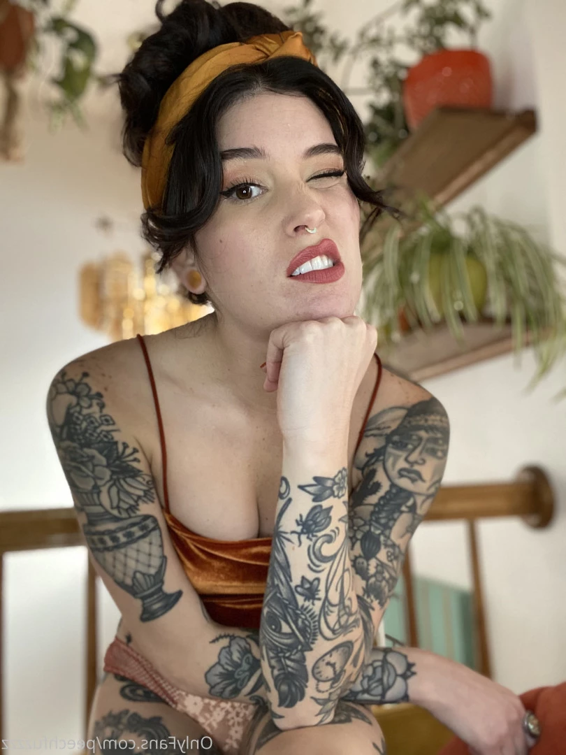 Peech Fuzz [ peechfuzzzz ] Onlyfans leaked photo 8350385 on Hotleaks.tv