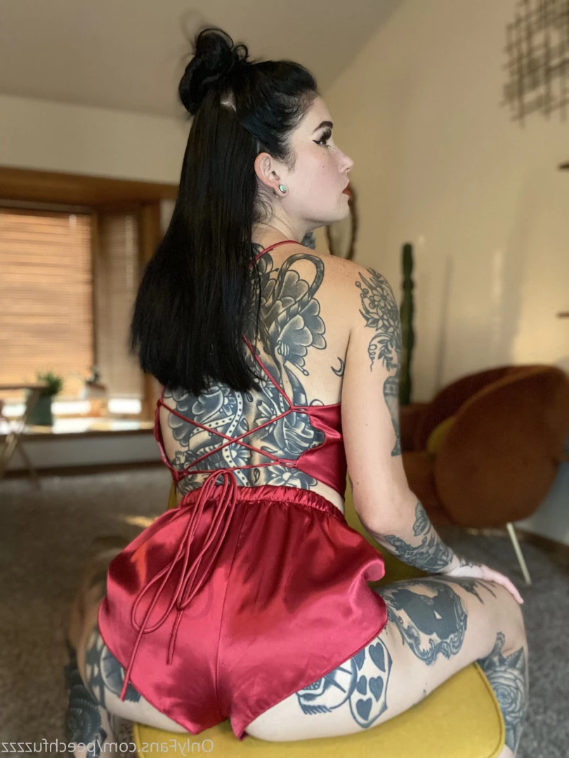 Peech Fuzz [ peechfuzzzz ] Onlyfans leaked photo 8351364 on Hotleaks.tv