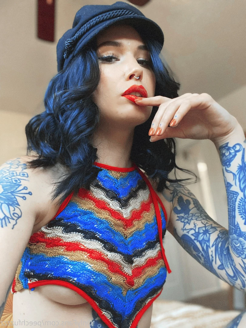 Peech Fuzz [ peechfuzzzz ] Onlyfans leaked photo 8351442 on Hotleaks.tv