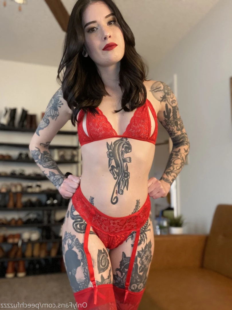 Peech Fuzz [ peechfuzzzz ] Onlyfans leaked photo 8351595 on Hotleaks.tv