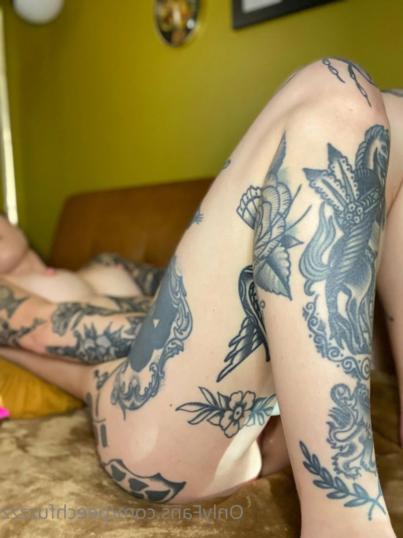 Peech Fuzz [ peechfuzzzz ] Onlyfans leaked photo 8352750 on Hotleaks.tv