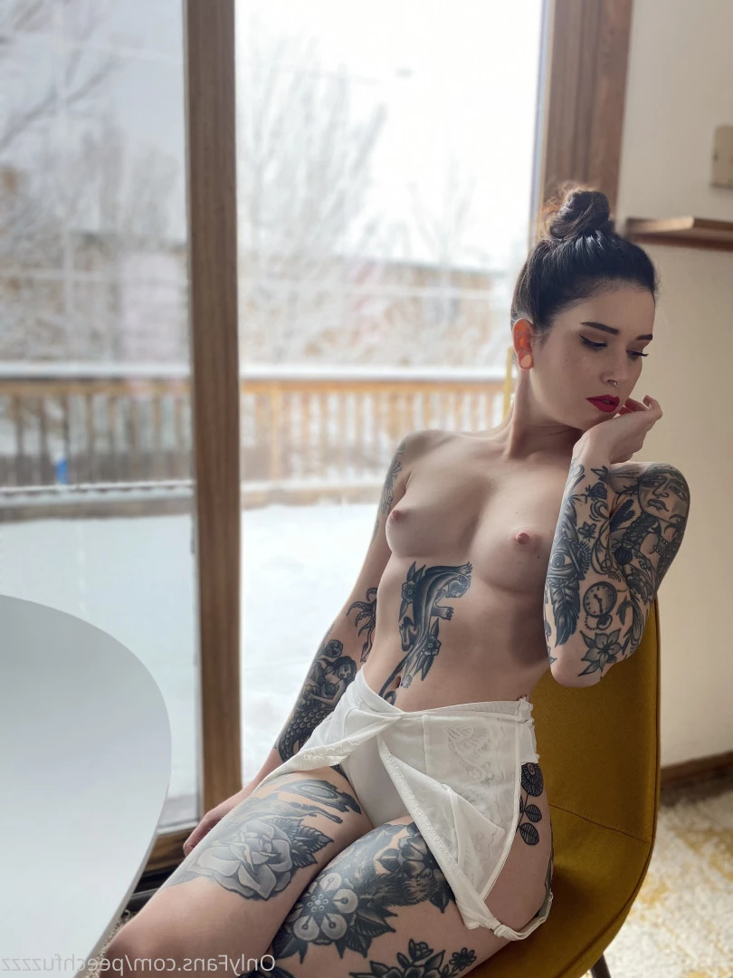 Peech Fuzz [ peechfuzzzz ] Onlyfans leaked photo 8352900 on Hotleaks.tv