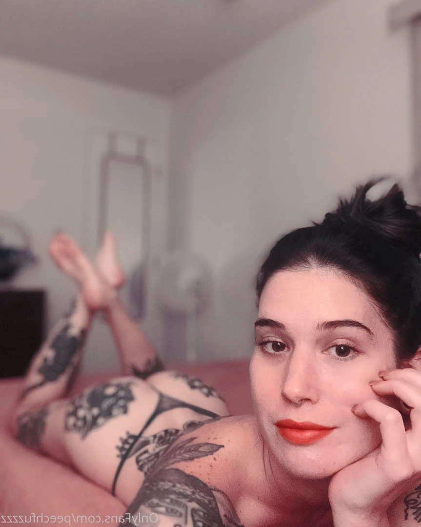 Peech Fuzz [ peechfuzzzz ] Onlyfans leaked photo 8353139 on Hotleaks.tv