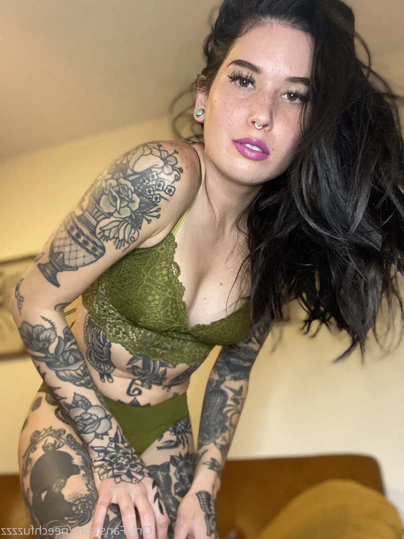 Peech Fuzz [ peechfuzzzz ] Onlyfans leaked photo 8358977 on Hotleaks.tv