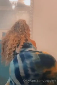 pegggyx Onlyfans leaked video 11908490 on Hotleaks.tv