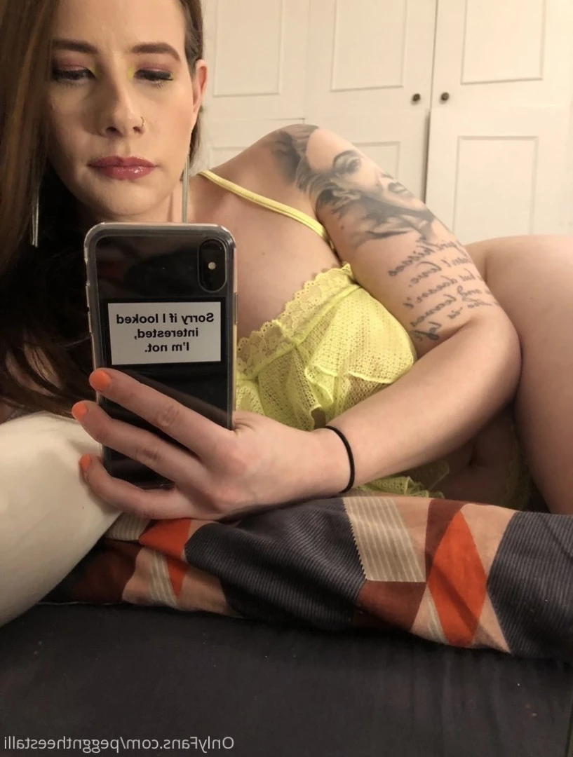 Peggin Thee Stallion [ peggntheestalli ] Onlyfans leaked photo 8326289 on Hotleaks.tv