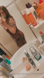 Peggin Thee Stallion [ peggntheestalli ] Onlyfans leaked video 10109616 on Hotleaks.tv