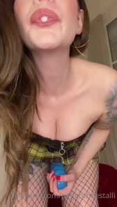 Peggin Thee Stallion [ peggntheestalli ] Onlyfans leaked video 10109757 on Hotleaks.tv