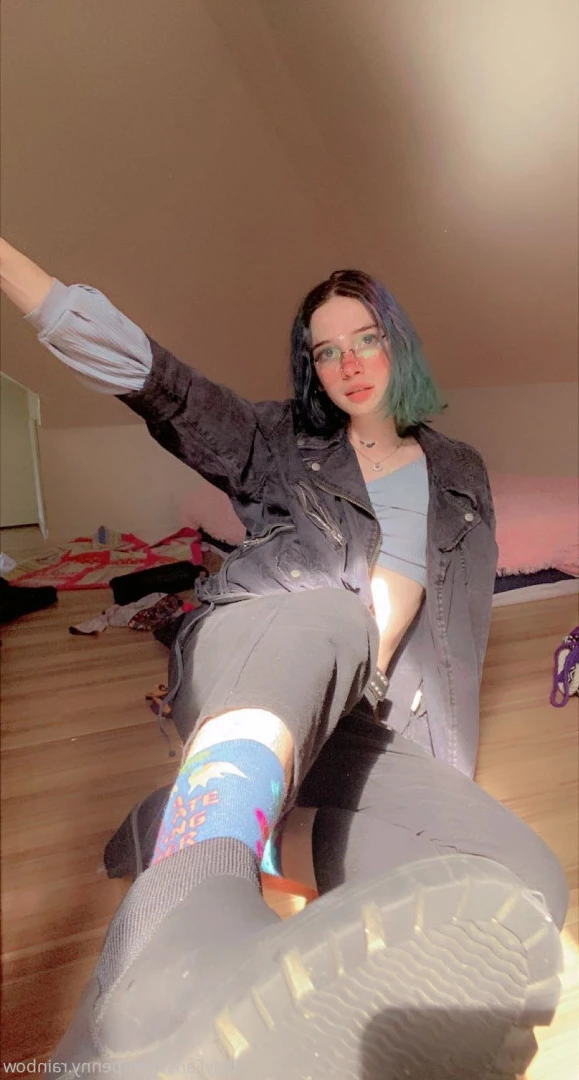 Rainbow 🌈 [ bunny.rainbow ] Onlyfans leaked photo 10030095 on Hotleaks.tv