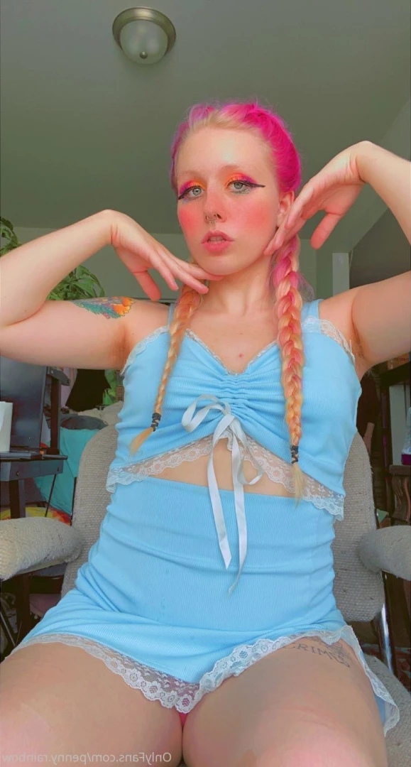 Rainbow 🌈 [ bunny.rainbow ] Onlyfans leaked photo 10030156 on Hotleaks.tv