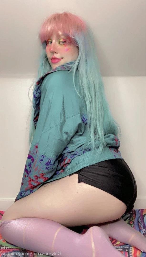 Rainbow 🌈 [ bunny.rainbow ] Onlyfans leaked photo 10030226 on Hotleaks.tv