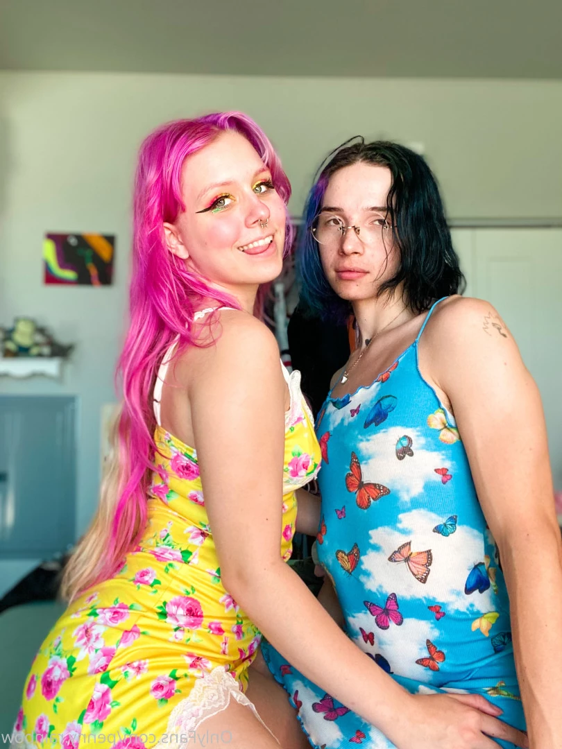 Rainbow 🌈 [ bunny.rainbow ] Onlyfans leaked photo 10030344 on Hotleaks.tv