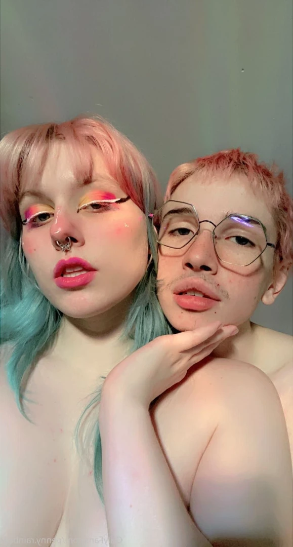 Rainbow 🌈 [ bunny.rainbow ] Onlyfans leaked photo 10030528 on Hotleaks.tv