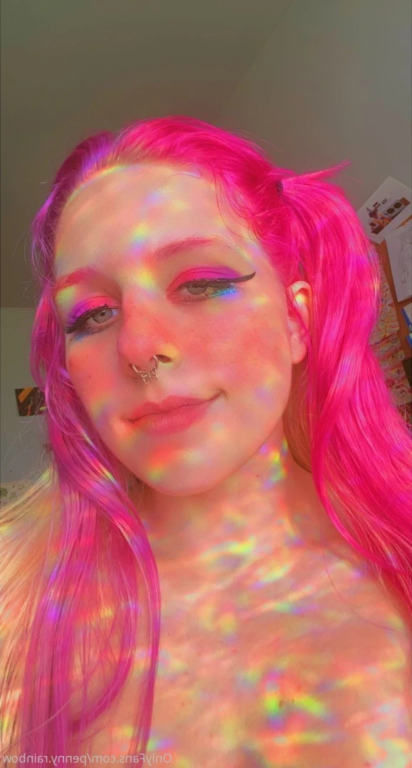 Rainbow 🌈 [ bunny.rainbow ] Onlyfans leaked photo 10030841 on Hotleaks.tv