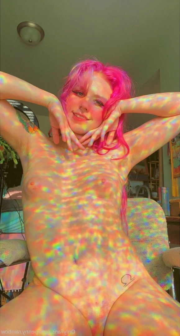Rainbow 🌈 [ bunny.rainbow ] Onlyfans leaked photo 10030959 on Hotleaks.tv